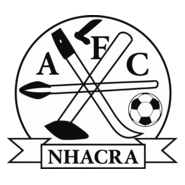 Os Arados Futebol Clube de Nhacra Logo PNG Vector
