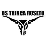 OS TRINCA ROSETO Logo PNG Vector