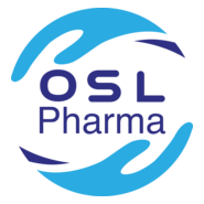 OSL Pharma Logo PNG Vector