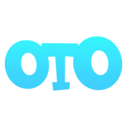 OTO Logo PNG Vector