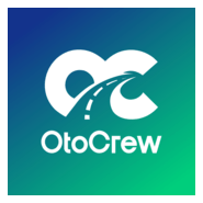 OtoCrew Logo PNG Vector