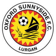 Oxford Sunnyside FC Logo PNG Vector