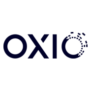 Oxio Logo PNG Vector