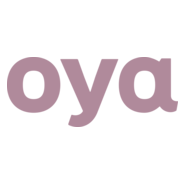 Oya Logo PNG Vector