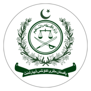 Pakistan Military accounts Logo PNG Vector