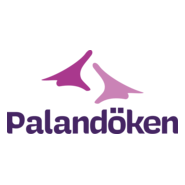 PALANDÖKEN Logo PNG Vector