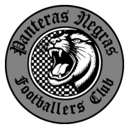 Panteras Negras Footballers Club (Porto) Logo PNG Vector