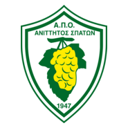 PAO Aittitos Spaton Logo PNG Vector