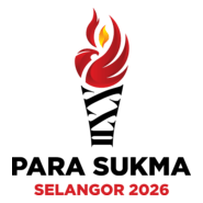 Para Sukma Selangor 2026 Logo PNG Vector