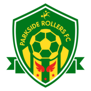 PARKSIDE ROLLERS FC Logo PNG Vector