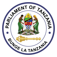 Parliament of Tanzania (Bunge) Logo PNG Vector