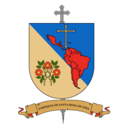 Paróquia de Santa Rosa de Lima - Campina Grande Logo PNG Vector