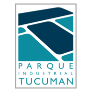 Parque Industrial Tucuman Logo PNG Vector