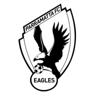 Parramatta FC Logo PNG Vector
