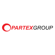 Partex Group Logo PNG Vector