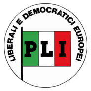 Partito Liberale Italiano Logo PNG Vector
