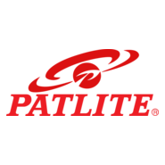 Patlite Logo PNG Vector