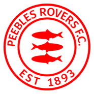 Peebles Rovers FC Logo PNG Vector