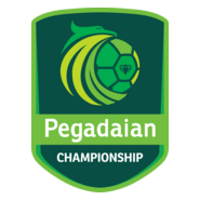 Pegadaian Championship Logo PNG Vector