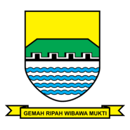Pemerintah Kota Bandung Logo PNG Vector