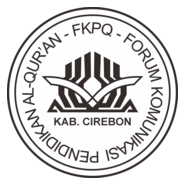 PENDIDIKAN AL-QUR’AN - FKPQ - FORUM KOMUNIKASI Logo PNG Vector