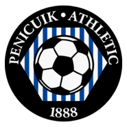 Penicuik Athletic FC Logo PNG Vector