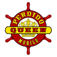 Perdido Queen Logo PNG Vector