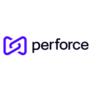 Perforce Logo PNG Vector