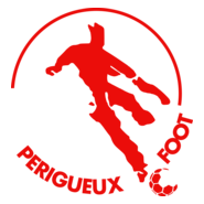 Périgueux Foot Logo PNG Vector