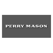 Perry Mason Logo PNG Vector