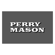 Perry Mason Logo PNG Vector