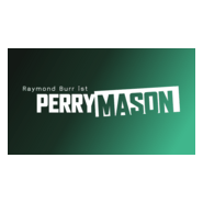 Perry Mason Logo PNG Vector