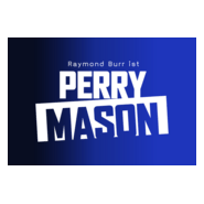 Perry Mason Logo PNG Vector