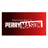 Perry Mason Logo PNG Vector