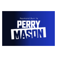 Perry Mason Logo PNG Vector