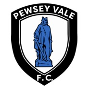 Pewsey Vale FC Logo PNG Vector