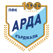PFK Arda Kardzhali Logo PNG Vector