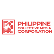 Philippine Collective Media Corporation Logo PNG Vector