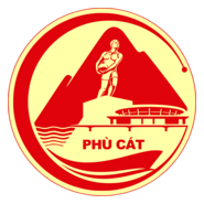 Phù Cát Logo PNG Vector