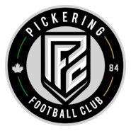Pickering FC Logo PNG Vector