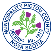 Pictou County Logo PNG Vector
