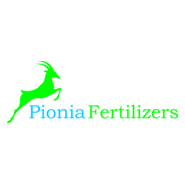 Pionia Fertilizers Logo PNG Vector