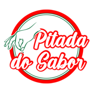Pitada do Sabor Logo PNG Vector