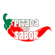 Pitada do Sabor Logo PNG Vector
