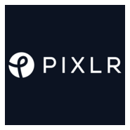 Pixlr Logo PNG Vector