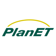 PlanET Biogas Group Logo PNG Vector