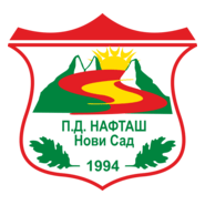 Planinarsko društvo Naftaš Logo PNG Vector