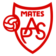 Pointe-aux-sables Mates Sports Club Logo PNG Vector