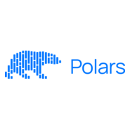 Polars Logo PNG Vector