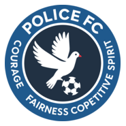 Police Football Club Kibungo Logo PNG Vector